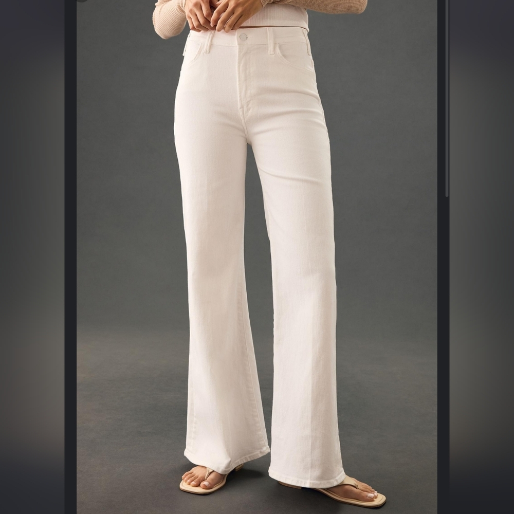 The Hustler Roller Skimp Jeans - Picture 2 of 7